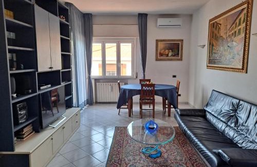 Piombino Apartment | Il Balcone sull'Elba