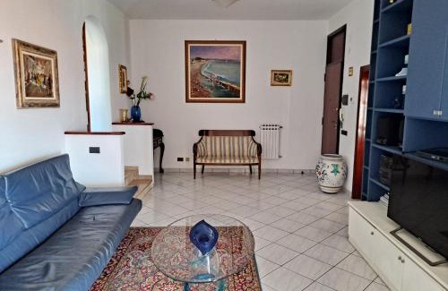 Piombino Apartment | Il Balcone sull'Elba