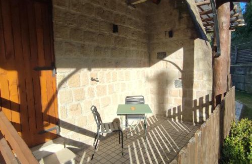 Bacoli House | Il Barbacane