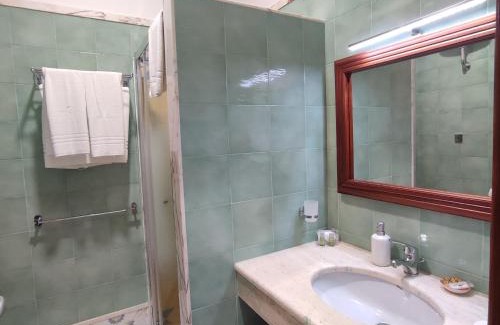 Bacoli House | Il Barbacane