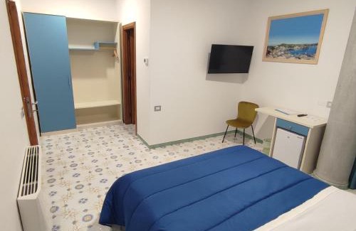 Bacoli House | Il Barbacane