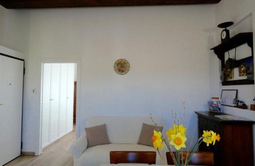 Piandimeleto Apartment | IL BORGHETTO