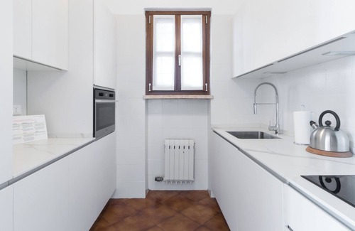 Finale Ligure Apartment | Il Borgo apartments - A1