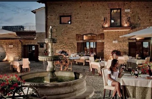 Lake Garda House | Il Borgo Ariccia Resort