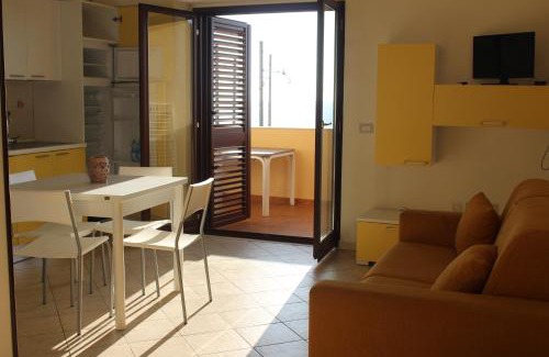 Campora San Giovanni Apartment | Il Borgo della Marinella Case Vacanze