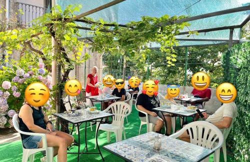 Dragonea House | Il borgo di Iaconti