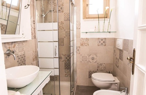 Poggiardo Bed & Breakfast | IL BORGO - VILLA A CORTE from 1700 a few km from the sea