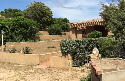 Costa Paradiso Apartment | Il Boschetto dei Corbezzoli villetta 3