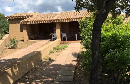 Costa Paradiso Apartment | Il Boschetto dei Corbezzoli villetta 3