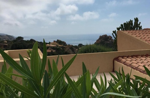 Costa Paradiso Apartment | Il Boschetto dei Corbezzoli villetta 3