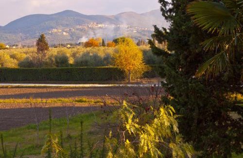 Castagneto Carducci House | Il Bosco Agriturismo