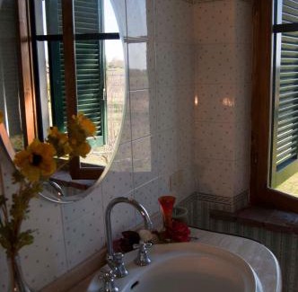 Castagneto Carducci House | Il Bosco Agriturismo