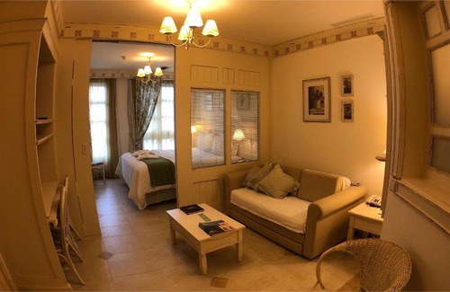 Jurere Hotel | Il Campanário Jurerê Internacional - Studio