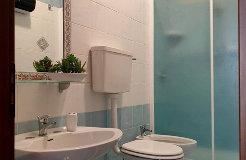 Marinella di Selinunte Cottage | il canneto di Seilnunte LA ROSA DEI VENTI