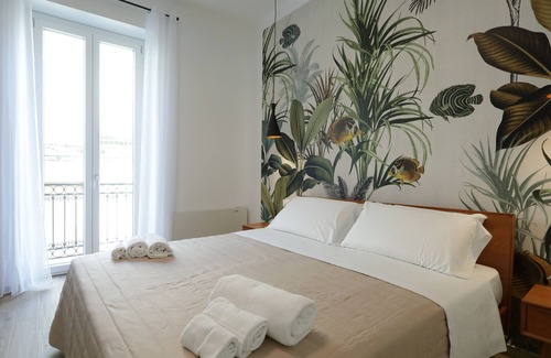 Lamezia Terme Bed & Breakfast | Il Canto di Ligea