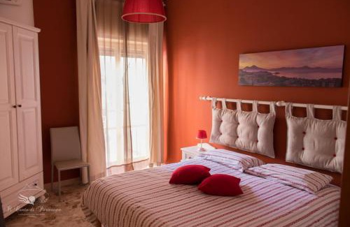 Rione Sanita Apartment | Il Canto di Partenope