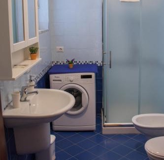 Rione Sanita Apartment | Il Canto di Partenope