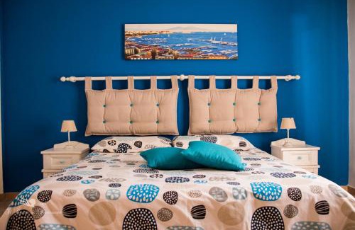 Rione Sanita Apartment | Il Canto di Partenope