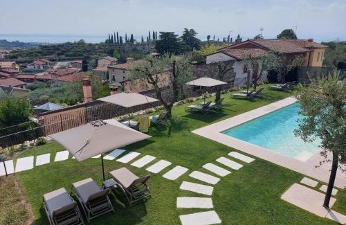 Cavaion Veronese House | Il cantuccio sul Garda - Relais di charme