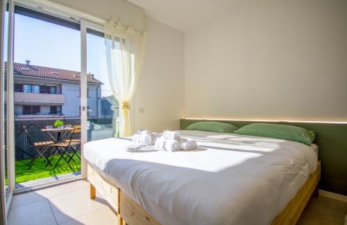 Bareggio Apartment | Il capolinea - Ippodromo