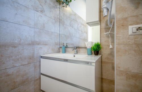 Bareggio Apartment | Il capolinea - Ippodromo