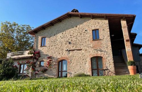 Rieti Bed & Breakfast | Il Casale dei Nonni