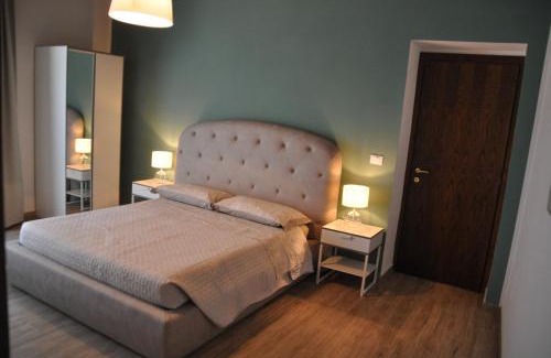 Rieti Bed & Breakfast | Il Casale dei Nonni