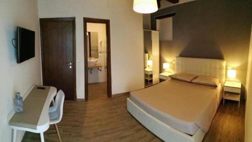 Rieti Bed & Breakfast | Il Casale dei Nonni