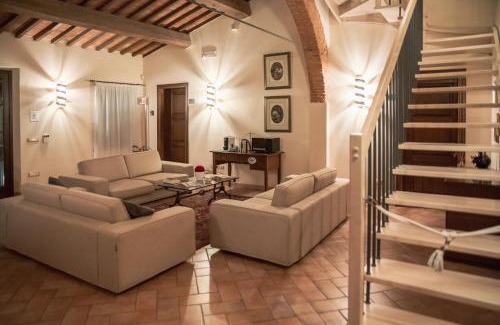 Pontedera Bed & Breakfast | Il Casale di David