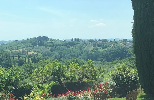 Selci Villa | Il Casale di Max - A piece of heaven in the middle of Sabina country