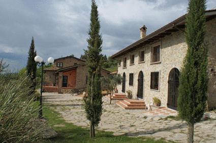 Castel San Pietro Romano Apartment | Il Casale Delle Ginestre