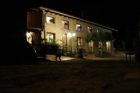 Castel San Pietro Romano Apartment | Il Casale Delle Ginestre