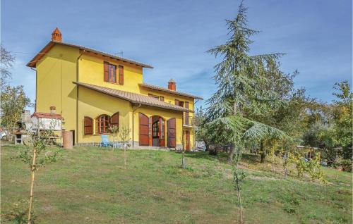 Monterchi House | Il Casale