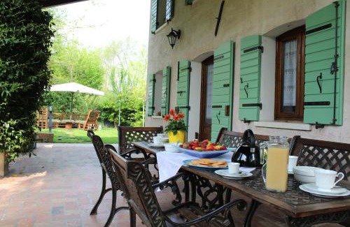 Lughignano Villa | Il Casale sul Sile