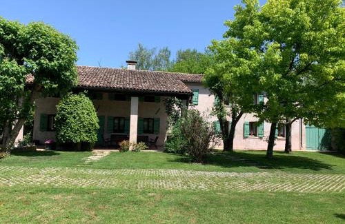 Lughignano Villa | Il Casale sul Sile
