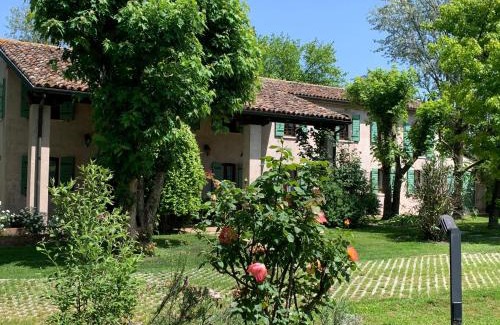 Lughignano Villa | Il Casale sul Sile