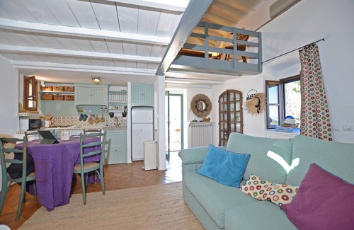 Monte Argentario House | Il Casaletto, Porto Santo Stefano, Italy