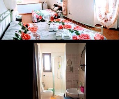 Rieti Bed & Breakfast | Il Casaletto del Terminillo
