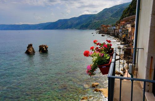 Scilla Hotel | Il Casato Deluxe Rooms