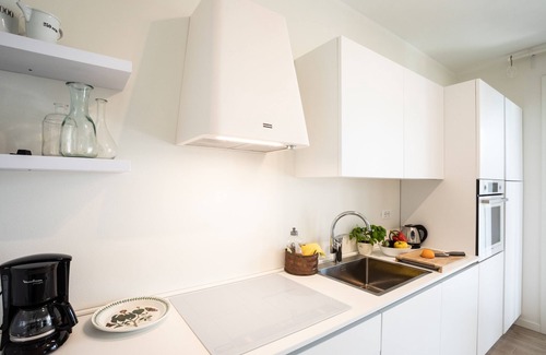 Colà Di Lazise Apartment | IL CASCINALE 4, SUPER RELAX & CHARME