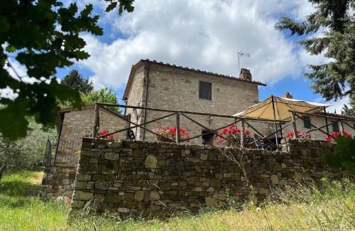 Greve in Chianti House | Il Cascino