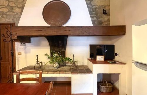 Greve in Chianti House | Il Cascino