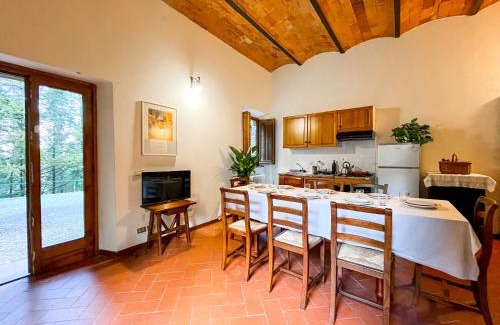 Greve in Chianti House | Il Cascino