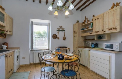 Pescia Romana House | Il Casello by Interhome