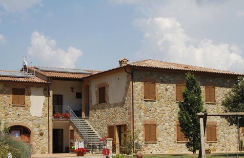 Lajatico Villa | IL CASINO - APT - IL CASINO - NUM.6