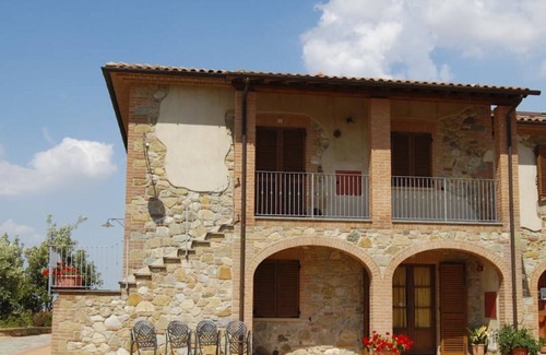 Lajatico Villa | IL CASINO - APT - IL CASINO - NUM.6