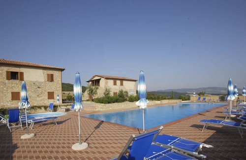 Lajatico Villa | IL CASINO - APT - IL CASINO - NUM.6