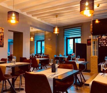 Huizingen Hotel | Il Casolare