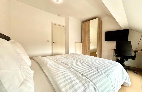 Huizingen Hotel | Il Casolare