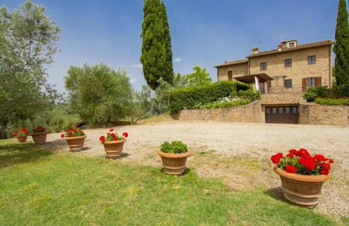 Certaldo House | Il Casolarino by Interhome